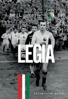 Okładka: Legia 100 lat