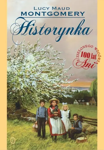 Okładka: Historynka