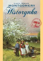 Okładka: Historynka