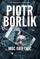 Okładka: Moc obietnic
