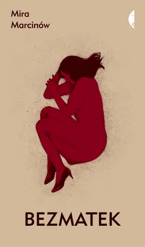 Okładka: Bezmatek