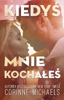 Okładka: Kiedyś mnie kochałeś