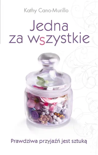 Okładka: Jedna za wszystkie