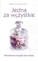 Okładka: Jedna za wszystkie