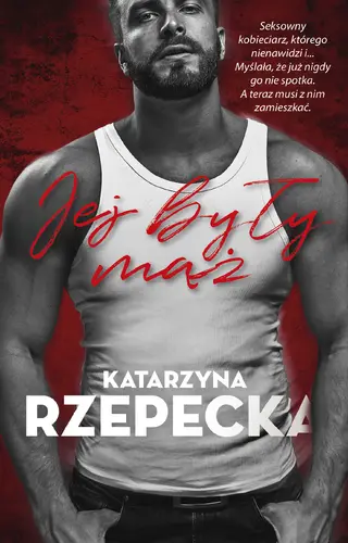 Okładka: Jej były mąż