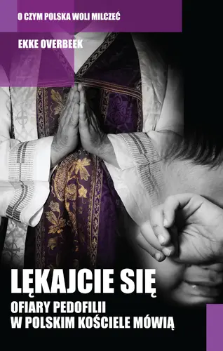 Okładka: Lękajcie się