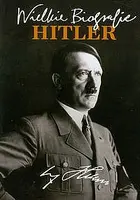 Okładka: Hitler. Wielkie biografie