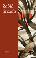 Okładka: Zabić drozda