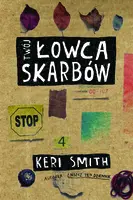 Okładka: Łowca Skarbów