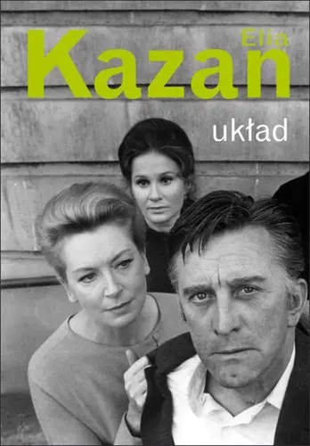Okładka: Układ