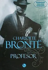 Okładka: Profesor