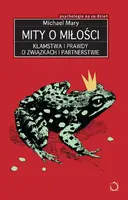 Okładka: Mity o miłości