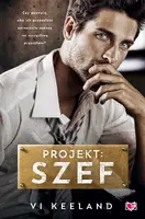 Okładka: Projekt: szef