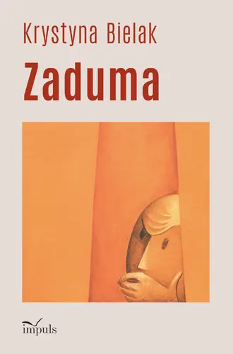 Okładka: Zaduma