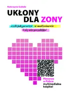 Okładka: Ukłony dla żony
