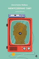 Okładka: Niewyczerpany żart