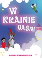 Okładka: W Krainie Baśni