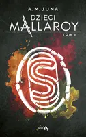 Okładka: Dzieci Mallaroy