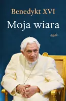 Okładka: Moja wiara wyd. III