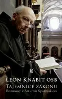 Okładka: Tajemnice zakonu
