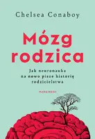 Okładka: Mózg rodzica