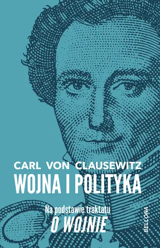 Okładka: Wojna i polityka