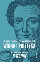 Okładka: Wojna i polityka