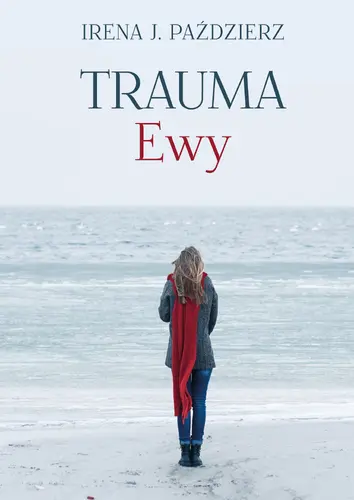 Okładka: Trauma Ewy