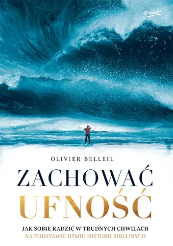 Okładka: Zachować ufność
