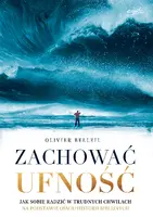 Okładka: Zachować ufność