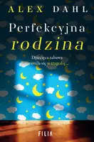 Okładka: Perfekcyjna rodzina