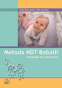 Okładka: Metoda NDT-Bobath