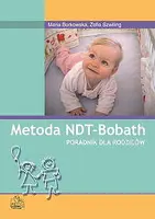 Okładka: Metoda NDT-Bobath