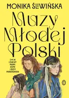 Okładka: Muzy Młodej Polski