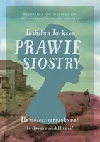 Okładka: Prawie siostry
