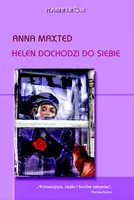 Okładka: Helen dochodzi do siebie