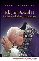 Okładka: Bł Jan Paweł II