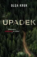 Okładka: Upadek