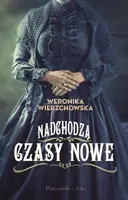 Okładka: Nadchodzą czasy nowe