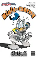 Okładka: Biało-czarny dzień