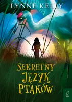 Okładka: Sekretny język ptaków