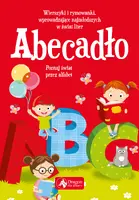 Okładka: Abecadło