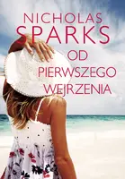 Okładka: Od pierwszego wejrzenia