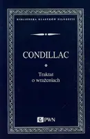 Okładka: Traktat o wrażeniach