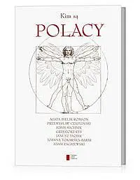 Okładka: Kim są Polacy
