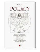 Okładka: Kim są Polacy