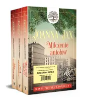 Okładka: Prawda zapisana w popiołach. Tom 1-3