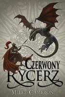 Okładka: Czerwony rycerz