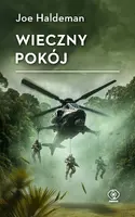Okładka: Wieczny pokój