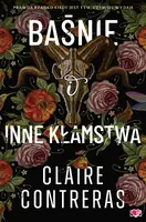 Okładka: Baśnie i inne kłamstwa